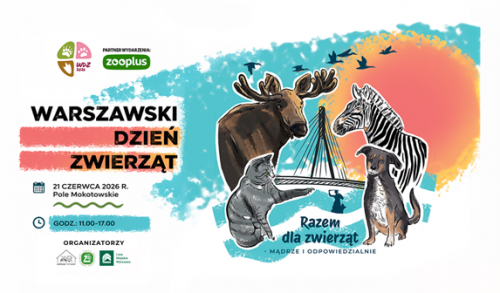 Warszawski Dzień Zwierząt - 