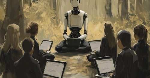 AI: Odkryj swoją kreatywną moc!