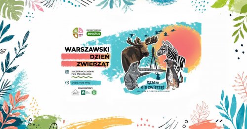 Warszawski Dzień Zwierząt - 