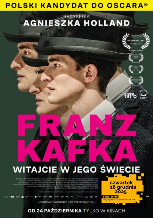 Franz Kafka