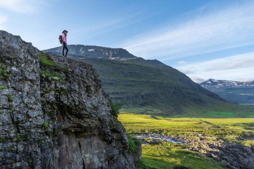 Nasza Islandia – oczami turysty i mieszkańca