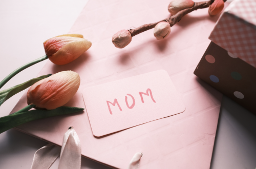 Happy Mother’s Day: warsztaty językowe dla dzieci (1.5 r. – 3 lat + opiekun, 4-6 lat)