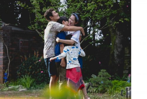 Bez wyjścia - Premiera w Kadrze (16+)