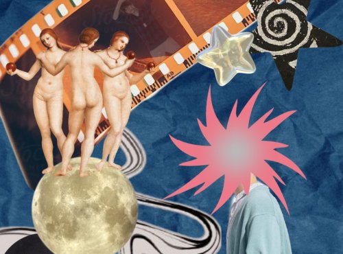 Idziemy na kulturę!