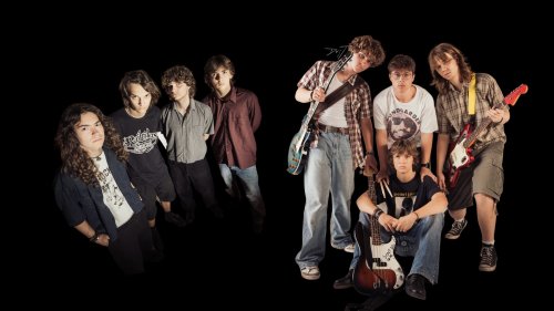 Dust i Eyemind - Otwarta Scena