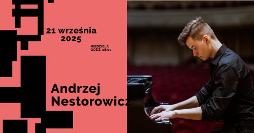 Andrzej Nestorowicz - Koncert