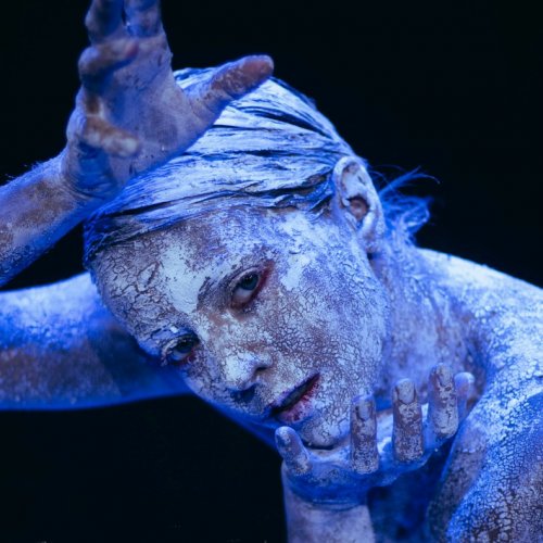 Immunokracja - Teatr w Kadrze