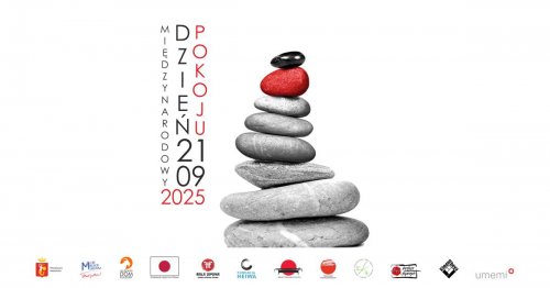 Międzynarodowy Dzień Pokoju