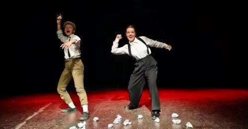 Teatr Druga Strefa - 