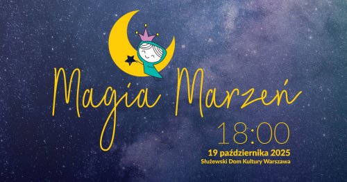 Magia Marzeń
