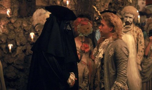 Amadeusz - Kadr Klasyka