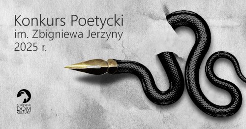 Gala Finałowa Konkursu Poetyckiego im. Zbigniewa Jerzyny