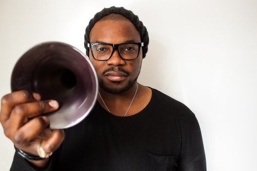 Made in Jazz - Jeremy Pelt 