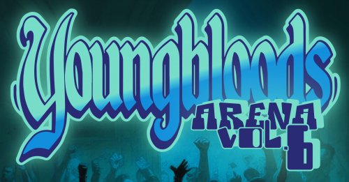 YOUNGBLOODS ARENA vol. 6 – Kids Breaking battle