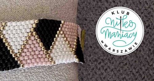 Klub Nitkomaniaków - VIII spotkanie w 2025 roku