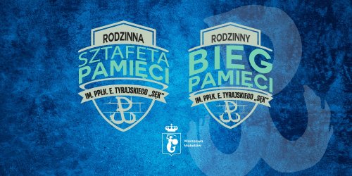 Rodzinna Sztafeta Pamięci i Bieg Pamięci