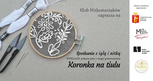 Klub Nitkomaniaków - 