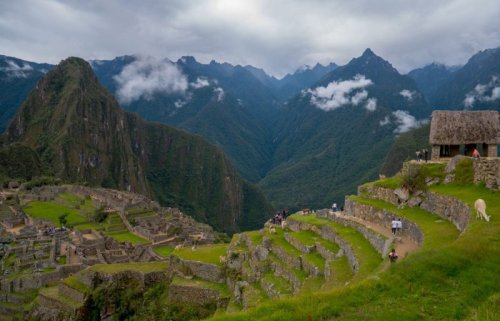 Spotkanie Globtroterów - 