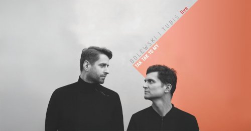 Balewski & Tubis - koncert