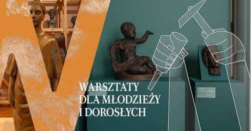 Warsztaty dla młodzieży i dorosłych