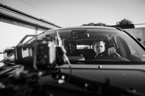 Warsaw Short framing