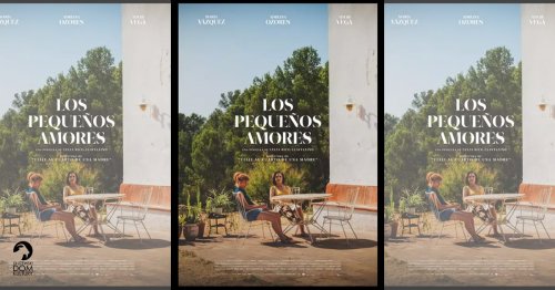 Małe miłości - kino