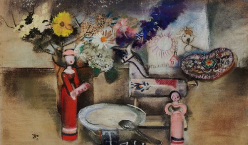 Elfriede Jelinek, Dane Osobowe - 147. MDKK