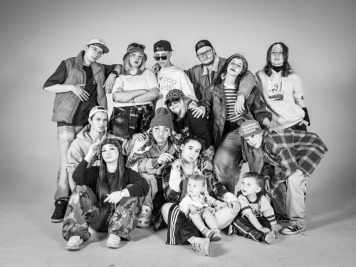 Dobre Flow - Otwarta Scena