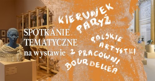Spotkanie tematyczne - 