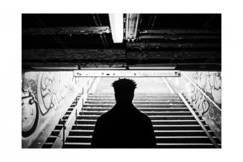 R a s p - wystawa fotografii Zuzy Gąsiorowskiej