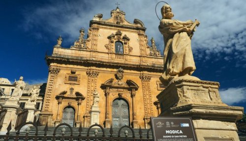 Sycylia poza pocztówką - globtroterzy 