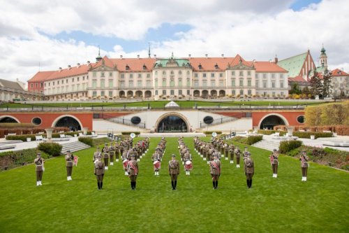 Koncert Niepodległościowy
