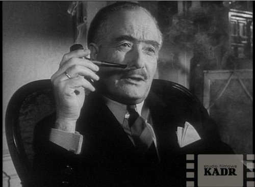 Szyfry | Kadr klasyka | Rok Jerzego Hasa