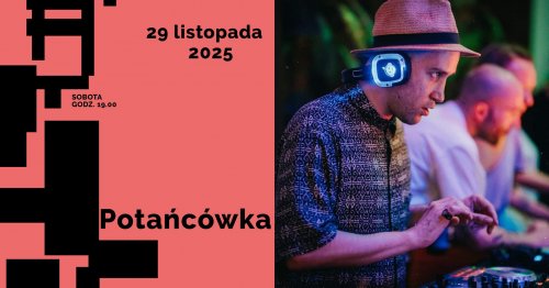 Potańcówka | Wieczór Andrzejkowy