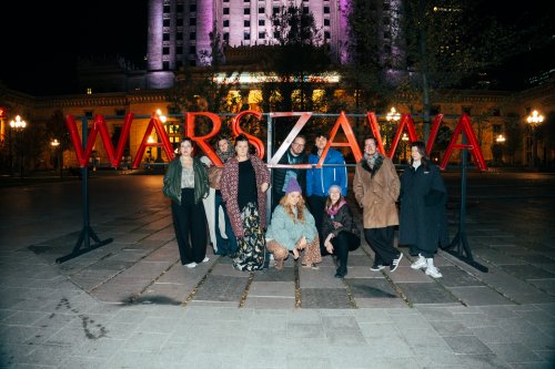 Mokotowskie Awantury Roku 2025 -  Spektakl improwizowany (16+)