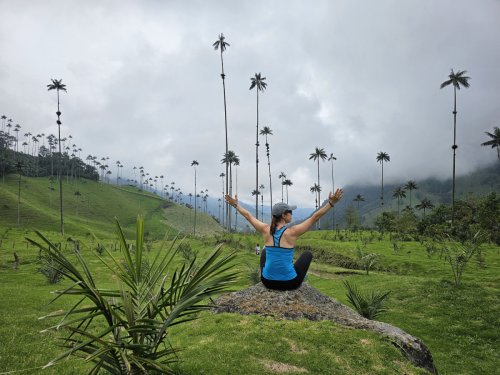 Kolumbia - kalejdoskop kultur, smaków i dźwięków