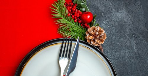 Wigilia wielokulturowa 