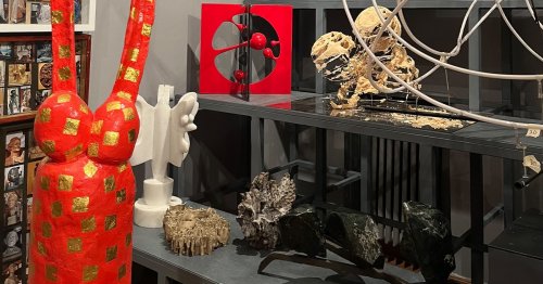 Rodzinne Warsztaty Rzeźbiarskie