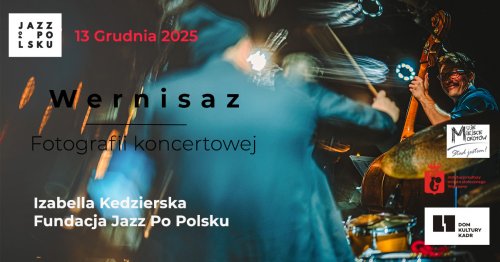 Jazz po Polsku Warsaw Live Sessions