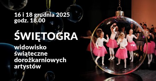 Świętogra 2025 
