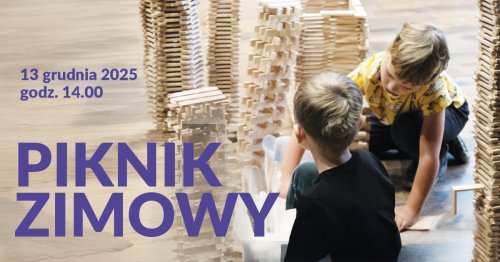 Piknik zimowy