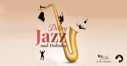 Dobry Jazz nad Dolinką - Skaldowie na żywo