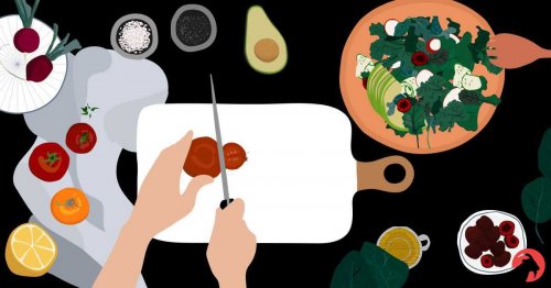 Nowa dieta na nowy rok / warsztaty z cyklu Dieta ważna sprawa