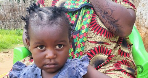 Kenia - przekroczyć granice wyobraźni