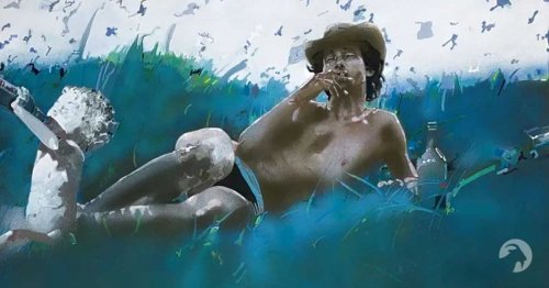 Kraina lenistwa i współczesne utopie - wykład z cyklu Sztuka na pokuszenie