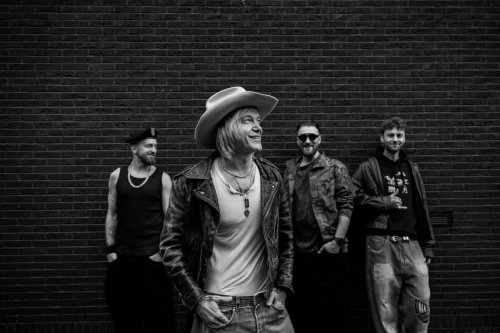 Pink Freud - Koncert