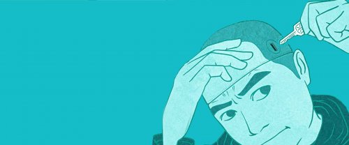 Na ile znamy samych siebie? O filozofii Sigmunda Freuda