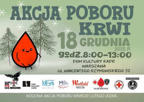 Akcja Poboru Krwi