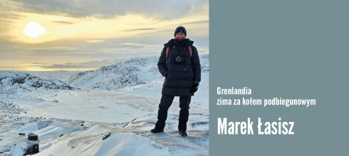 Marek Łasisz: 