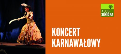 Koncert karnawałowy